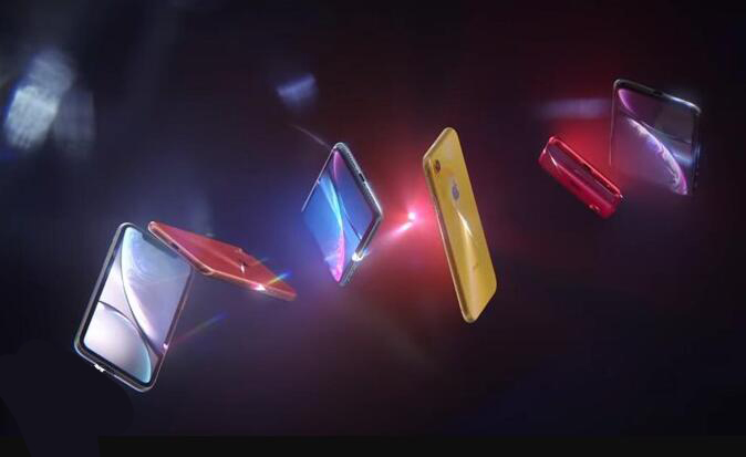 报告预计苹果 iPhone 第二财季出货 5450 万部,营收 503 亿美元 报告预计苹果 iPhone 第二财季出货 5450 万部,营收 503 亿美元