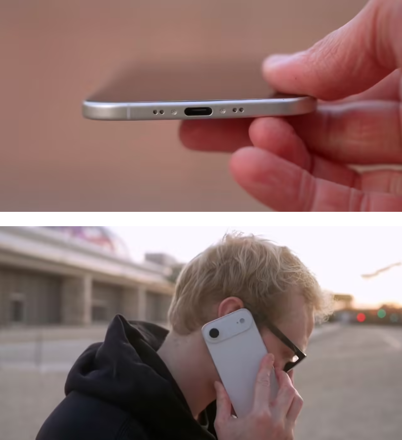 历代iPhone设计野心：集美貌与才华于一身