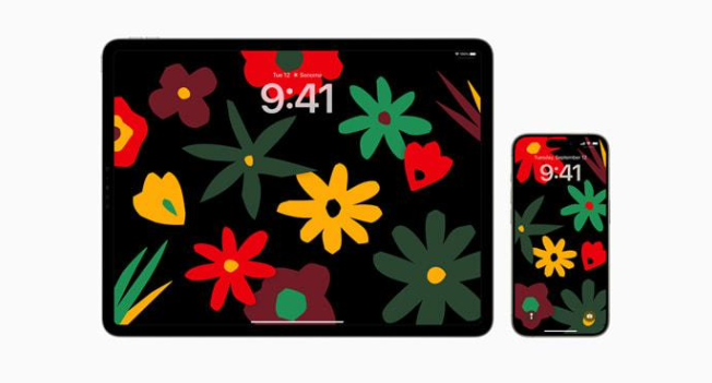 苹果新款iPod touch正式发布：6色任选