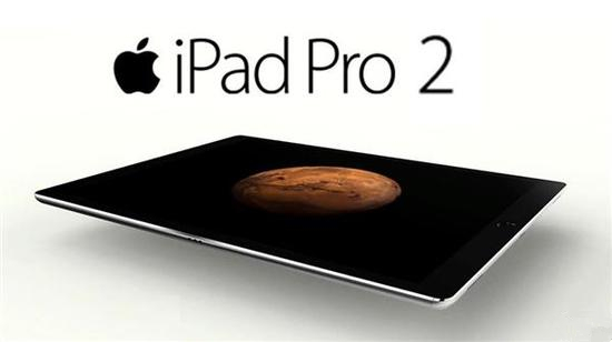 为啥那么多人痴痴等待新iPad Pro？