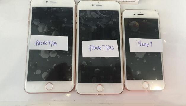 苹果开始将维修出借设备从 iPhone 8 升级到 iPhone XR