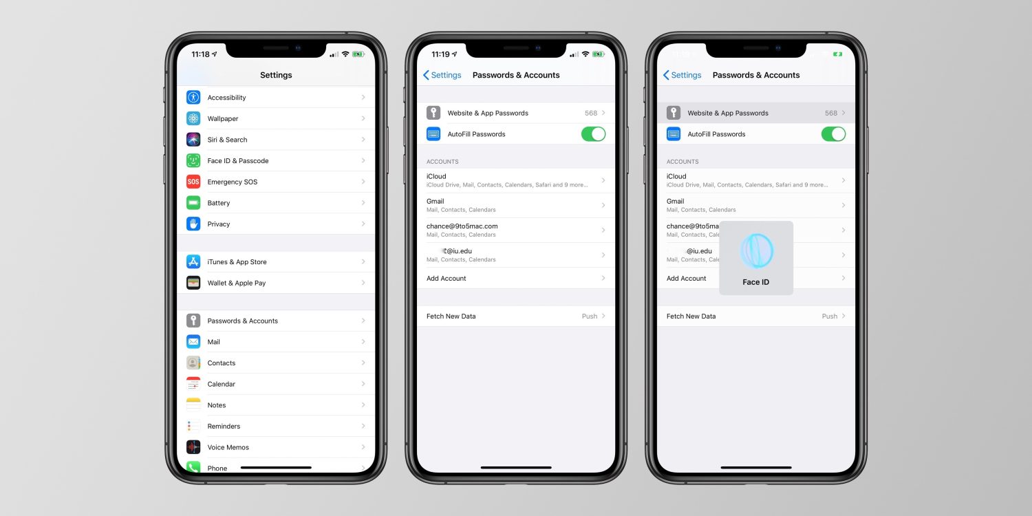 苹果iPhone 11双卡双待稳了，iOS 12 beta 5曝光“第二SIM卡”证据