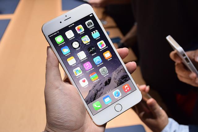 苹果将在 2020 年的 iPhone 上使用 5 纳米芯片 苹果将在 2020 年的 iPhone 上使用 5 纳米芯片